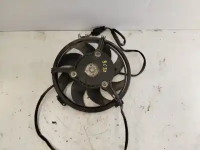 Автозапчастина б/у електро вентилятор для audi a6 allroad quattro (4fh) 3.2 fsi посилання на oem iam   