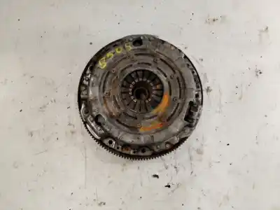 Second-hand car spare part clutch kit for fiat stilo (192) 1.9 jtd cat oem iam references 