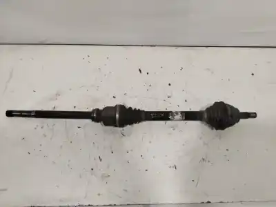 Автозапчастина б/у передня ліва трансмісія для citroen c4 lim. business посилання на oem iam   