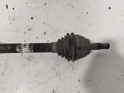 Автозапчастина б/у передня ліва трансмісія для citroen c4 lim. business посилання на oem iam   