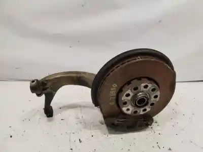 Second-hand car spare part front right knuckle for audi a6 avant (4b5) 1.9 tdi 131 cv / 96 kw oem iam references 