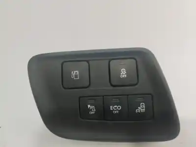 Автозапчастина б/у многофункційне управління для citroen ds4 design посилання на oem iam 96664259zd