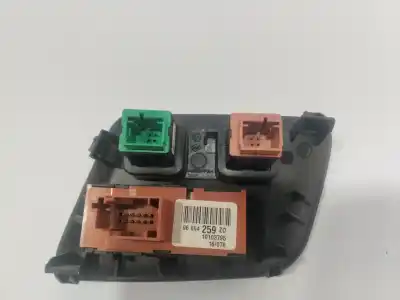 Second-hand car spare part multifunction switch for citroen ds4 design oem iam references 96664259zd  