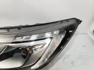 Peça sobressalente para automóvel em segunda mão farol / farolim direito por citroen ds4 design referências oem iam it48310748