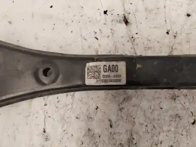 Peça sobressalente para automóvel em segunda mão braço de suspensão traseiro superior direito por kia ev6 (cv) air 2wd 228 cv / 168 kw referências oem iam 55250-gi000