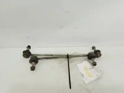 Pezzo di ricambio per auto di seconda mano collegamento stabilizzatore anteriore sinistro per opel corsa d color edition riferimenti oem iam 13391512