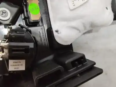 Peça sobressalente para automóvel em segunda mão sensor por mg rover mg hs 1.5 ehs hybrid (csa6463) referências oem iam 30136805-2  10878501