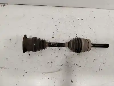 Автозапчасти б/у передняя правая трансмиссия за nissan navara pick-up (d40m) double cab le 4x4 ссылки oem iam 