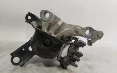 Second-hand car spare part engine support for toyota corolla (e21) hybrid style 140 cv / 103 kw oem iam references   