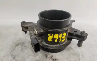 Автозапчастина б/у витратомір повітря для ford transit connect kombi trend посилання на oem iam   