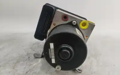 Peça sobressalente para automóvel em segunda mão abs por bmw serie 1 berlina (e81/e87) 118d referências oem iam 3451678476301  