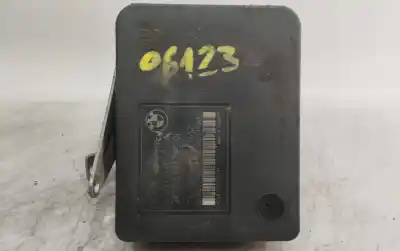 Peça sobressalente para automóvel em segunda mão abs por bmw serie 1 berlina (e81/e87) 118d referências oem iam 3451678476301  