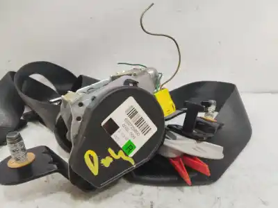 Автозапчасти б/у задний правый ремень безопасности за hyundai tucson (tl, tle) 1.7 crdi ссылки oem iam 630725600  