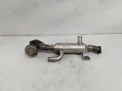 Peça sobressalente para automóvel em segunda mão Radiador De Gases De Escape (egr) por CITROEN C5 BERLINA 2.0 HDi 90 SX/SX Automático Referências OEM IAM 9627242880  