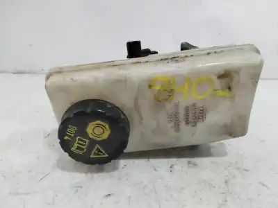 Автозапчастина б/у гальмівний насос для seat mii (kf1, ke1) 1.0 посилання на oem iam 32668657  