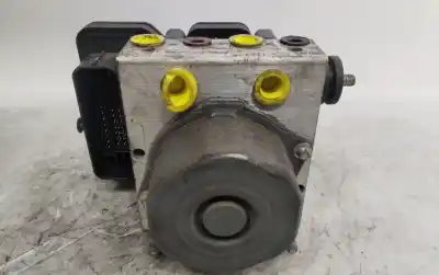 Peça sobressalente para automóvel em segunda mão abs por renault clio iv limited referências oem iam 476601842r  