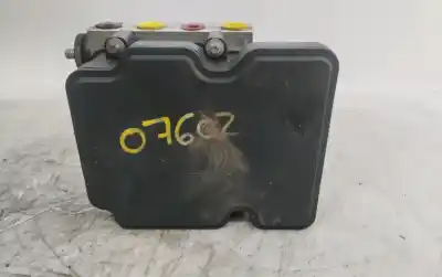 Peça sobressalente para automóvel em segunda mão abs por renault clio iv limited referências oem iam 476601842r  