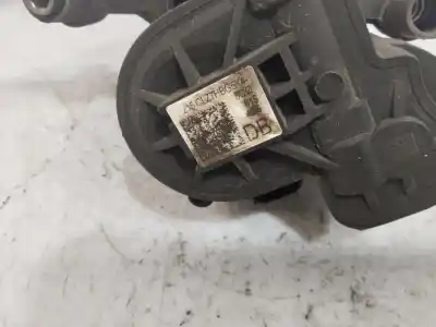 Автозапчасти б/у задний правый тормозной суппорт за seat leon (5f1) 2.0 tdi ссылки oem iam 5q0615406  