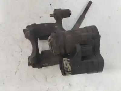 Second-hand car spare part rear right brake caliper for seat leon (5f1) 2.0 tdi oem iam references 5q0615406