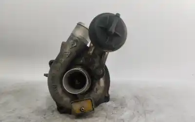Second-hand car spare part turbocharger for renault kangoo (f/kc0) authentique oem iam references 5435970002  