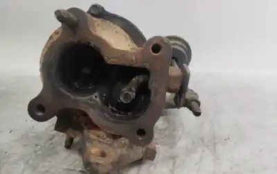 Second-hand car spare part turbocharger for renault kangoo (f/kc0) authentique oem iam references 5435970002  