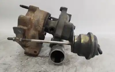 Second-hand car spare part turbocharger for renault kangoo (f/kc0) authentique oem iam references 5435970002  