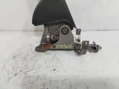 Peça sobressalente para automóvel em segunda mão alavanca de travão de mão por renault clio iv business referências oem iam 