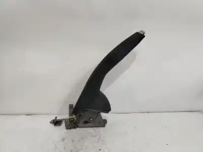 Peça sobressalente para automóvel em segunda mão alavanca de travão de mão por renault clio iv business referências oem iam   