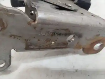 Peça sobressalente para automóvel em segunda mão alavanca de travão de mão por renault clio iv business referências oem iam   