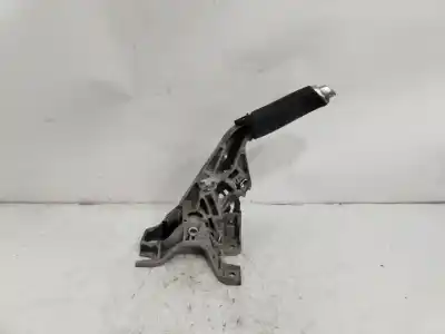 Peça sobressalente para automóvel em segunda mão alavanca de travão de mão por ford focus lim. (cb8) edition referências oem iam bv61-2780-c