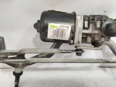Second-hand car spare part FRONT WINDSHIELD WIPER MOTOR for RENAULT CLIO IV (BH_)  OEM IAM references 288004542R  