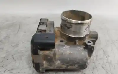 Second-hand car spare part throttle body for ford focus lim. (cb8) edition oem iam references s7029f991ca