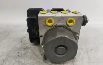 Pezzo di ricambio per auto di seconda mano abs per renault clio iv (bh_) 1.5 dci 75 riferimenti oem iam 476601203r