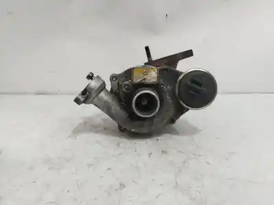 Second-hand car spare part turbocharger for citroen c3 1.4 hdi cat (8hy / dv4ted4) 90 cv / 66 kw oem iam references 54359710009  