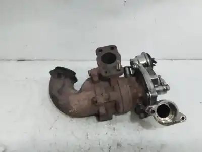 Second-hand car spare part turbocharger for citroen c3 1.4 hdi cat (8hy / dv4ted4) 90 cv / 66 kw oem iam references 54359710009  
