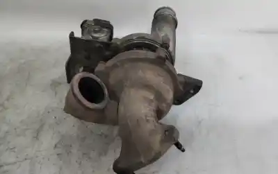 Автозапчастина б/у турбонагрузник для ford c-max (cb3) ghia посилання на oem iam 4m5q6kg82ag  