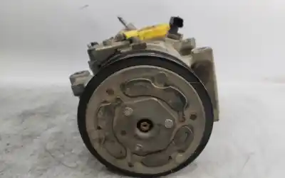 İkinci el araba yedek parçası KLIMA KOMPRESÖRÜ için PEUGEOT 3008  OEM IAM referansları 9834779480  