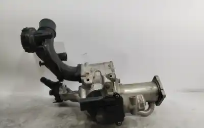 Автозапчастина б/у кулер egr для renault clio iii pack authentique посилання на oem iam 8200545260