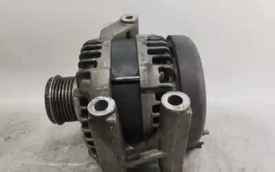 Pezzo di ricambio per auto di seconda mano alternatore per opel corsa d color edition riferimenti oem iam 39047359