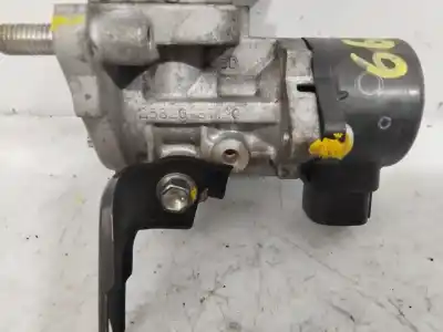 Автозапчасти б/у клапан рог за toyota auris hybrid active ссылки oem iam 25620-37120