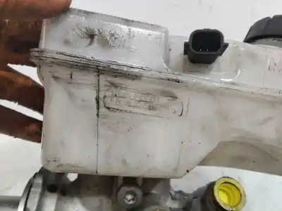 Second-hand car spare part brake pump for renault clio iv limited oem iam references 460915125r