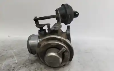 Peça sobressalente para automóvel em segunda mão válvula egr por seat cordoba berlina (6l2) fresh referências oem iam 038131501m