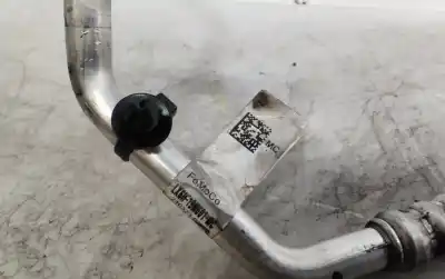 Second-hand car spare part air conditioning pipes for ford kuga titanium plug-in hybrid oem iam references lx6h19n601hc