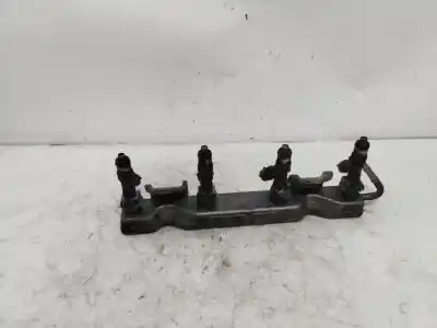 Second-hand car spare part distributor pipe for nissan micra c+c (ck12e) acenta oem iam references 