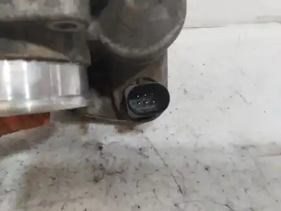 Pezzo di ricambio per auto di seconda mano scatola della farfalla per mini mini (r50, r53) one riferimenti oem iam 13547509043-02  