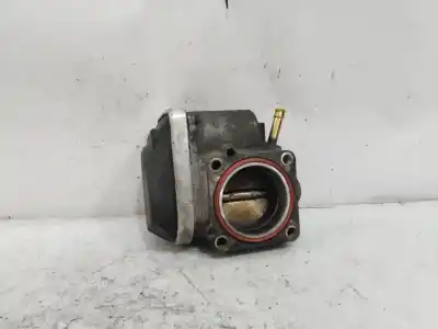 Pezzo di ricambio per auto di seconda mano scatola della farfalla per mini mini (r50, r53) one riferimenti oem iam 13547509043-02  