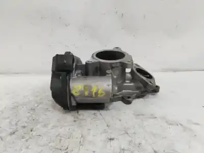 Peça sobressalente para automóvel em segunda mão BORBOLETA DE ADMISSÃO por AUDI A4 AVANT (8E)  Referências OEM IAM A2C53060455  