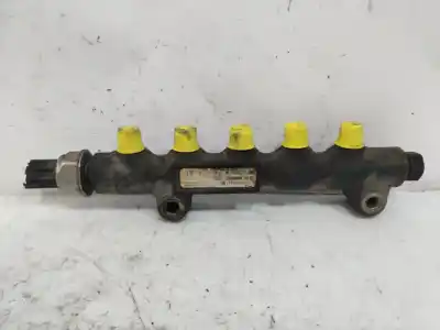 Second-hand car spare part distributor pipe for citroen c2 audace oem iam references 9654592680  