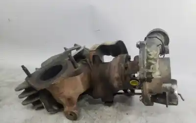 Автозапчасти б/у турбокомпенсатор за renault kangoo dynamique acción especial ссылки oem iam 54359710028