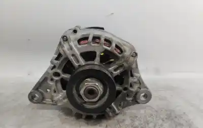 Second-hand car spare part alternator for nissan micra c+c (ck12e) acenta oem iam references 115531